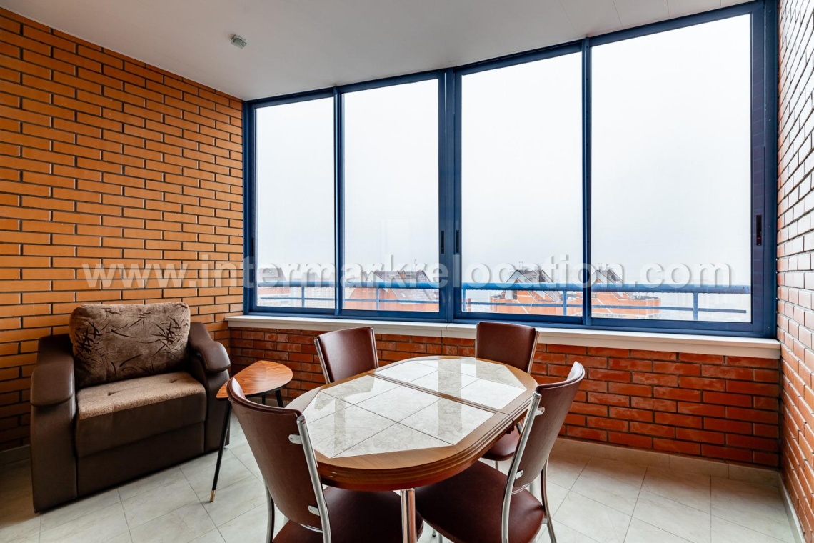 Leninsky Pr. - ID: 41578 - photo 8