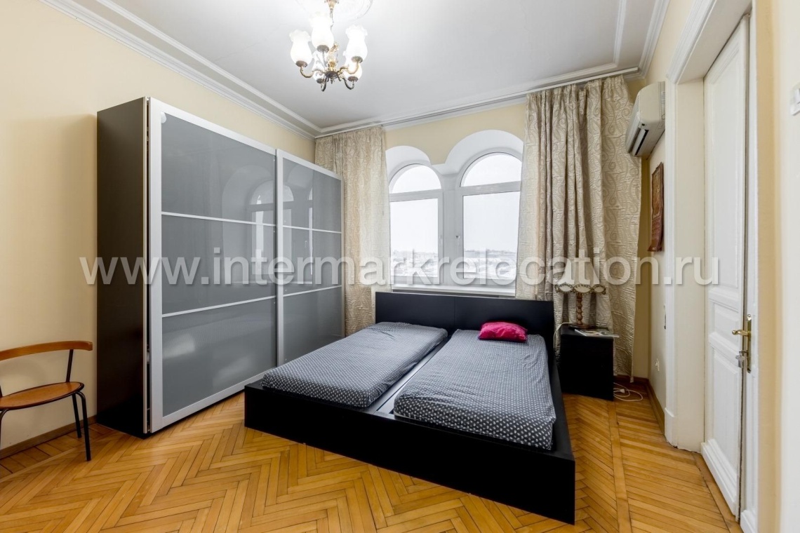 Tverskaya Str. - ID: 44907 - photo 7