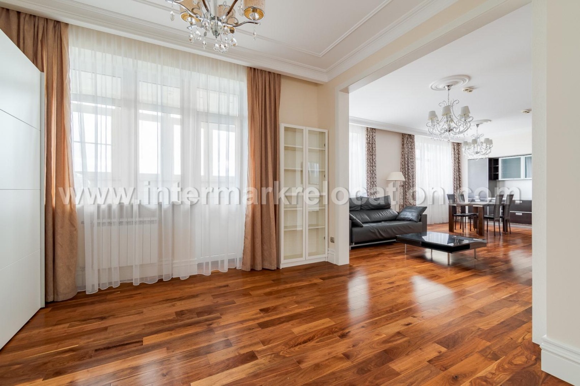 Krylatskiye Holmy Str. - ID: 30998 - photo 11