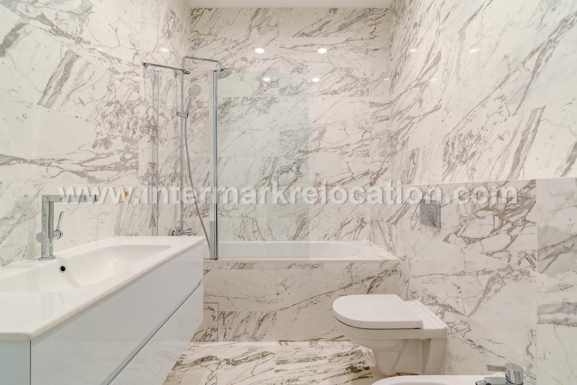 Sredny Tishinsky Per. - ID: 46054 - photo 4