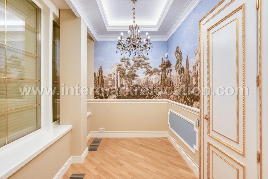 1-st Mashinostroeniya Str. - ID: 42381 - photo 7