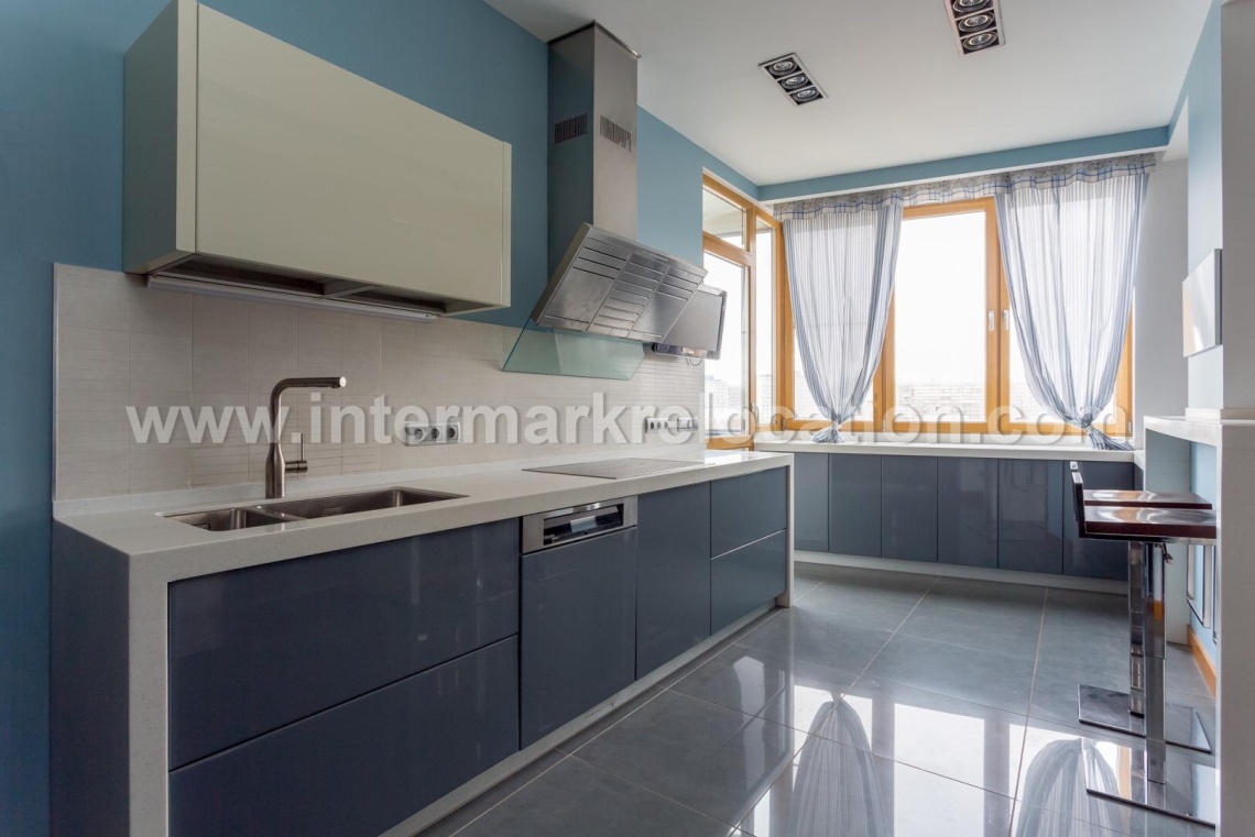 Shabolovka Str. - ID: 40268 - photo 6