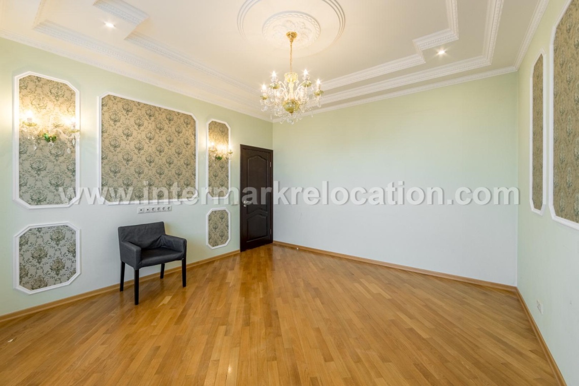 Spiridonovka Str. - ID: 28407 - photo 9