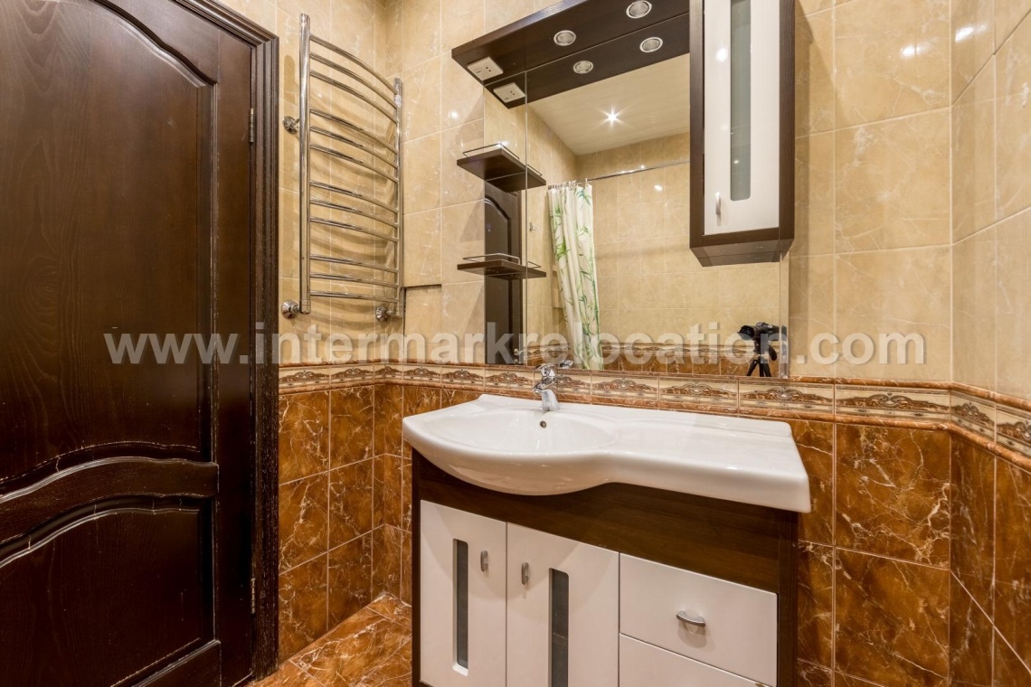 Spiridonovka Str. - ID: 28407 - photo 10