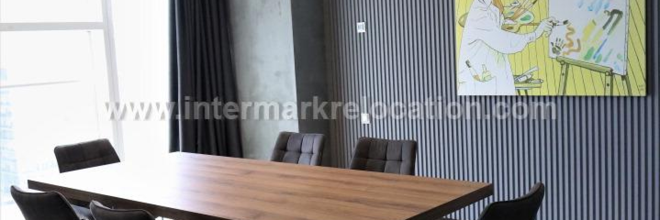 1-st Krasnogvardeyskiy Proezd - ID: 45280 - photo 7