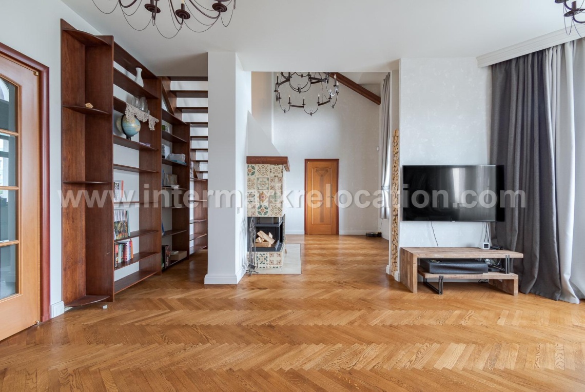 Verhnyaya Krasnoselskaya Str. - ID: 45319 - photo 5