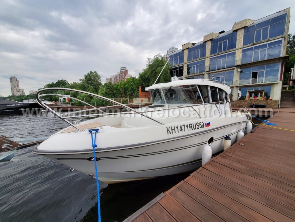 Karamyshevsky Proezd - ID: 43727 - photo 5