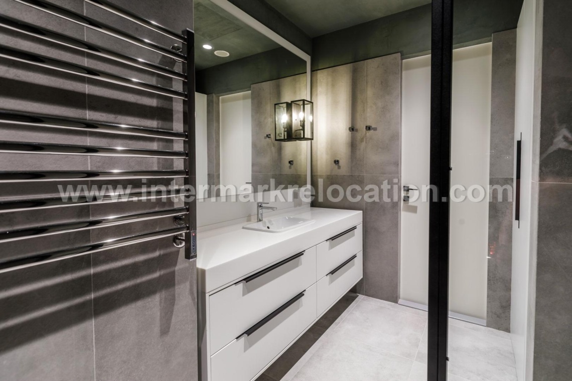 1-st Krasnogvardeyskiy Proezd - ID: 45777 - photo 9