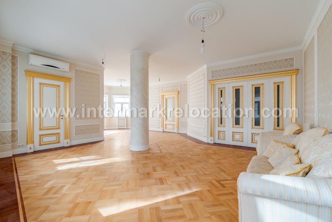 Tsvetnoy Boul. - ID: 46139 - photo 5