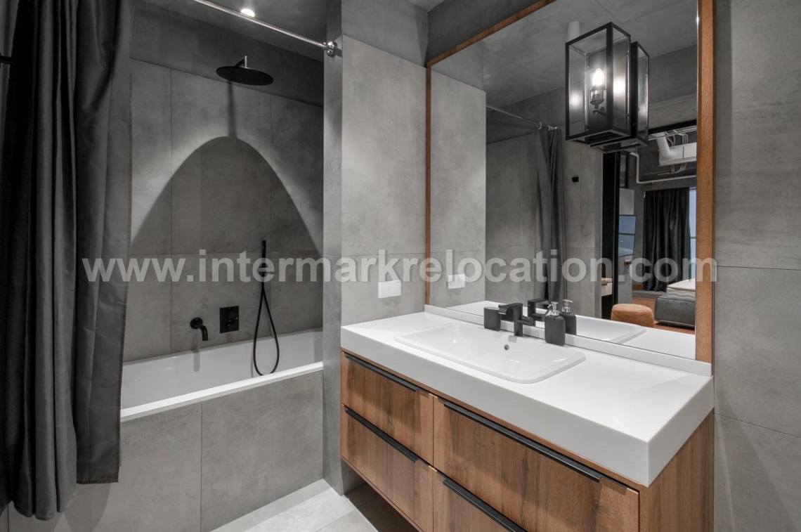 1-st Krasnogvardeyskiy Proezd - ID: 45778 - photo 6