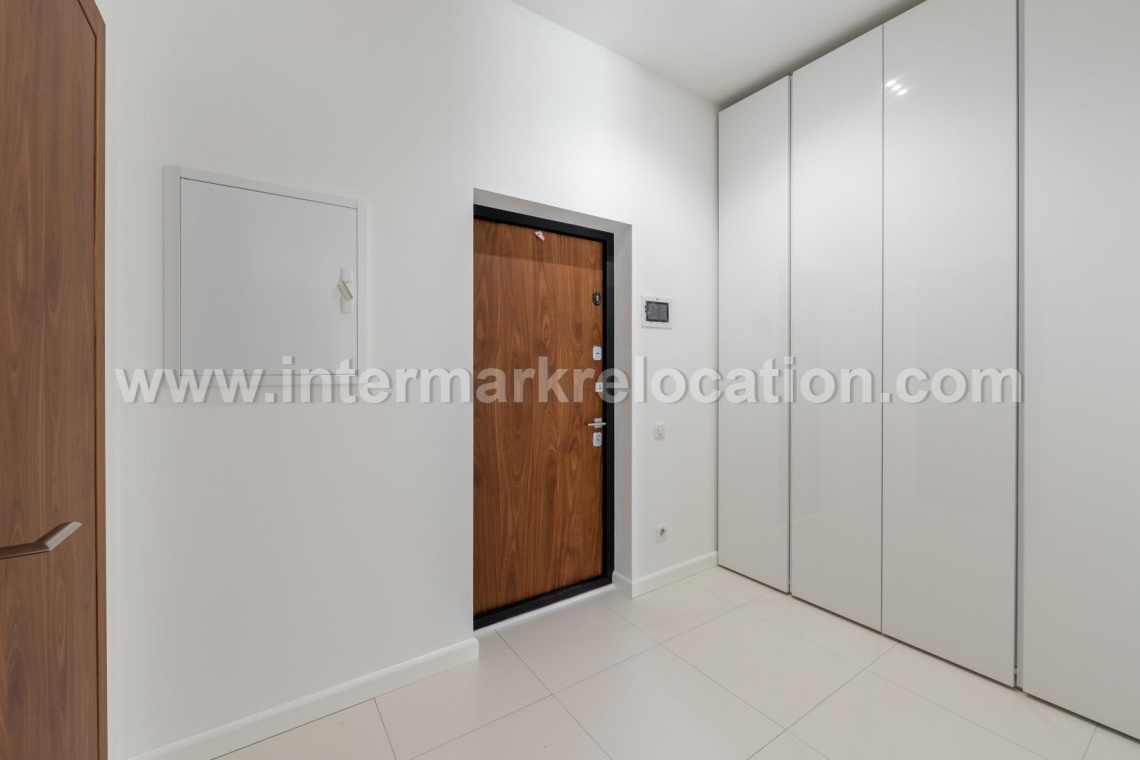 Sofiyskaya Nab. - ID: 45436 - photo 9