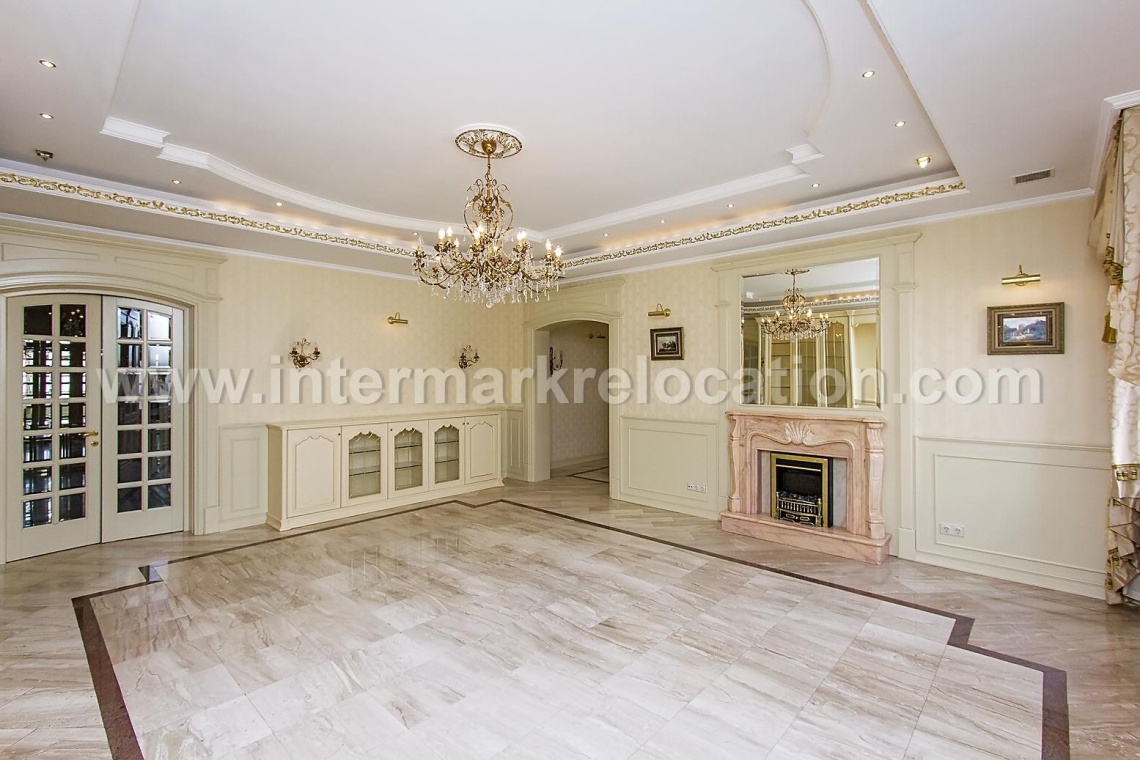 Tverskaya Str. - ID: 31602 - photo 2