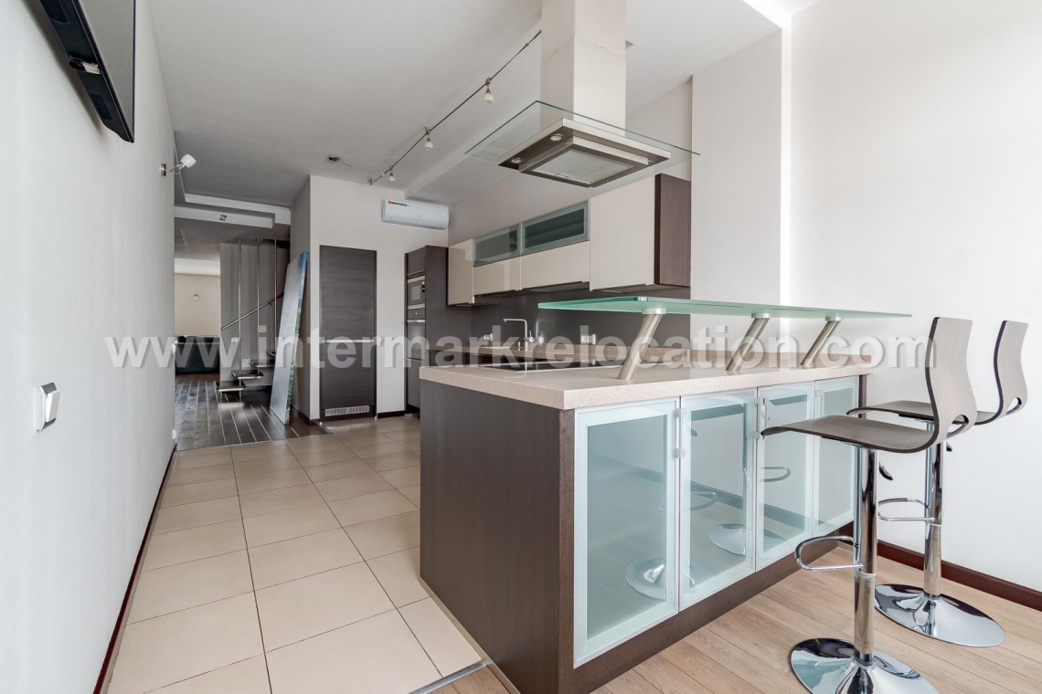 Samotechnaya Str. - ID: 23850 - photo 12