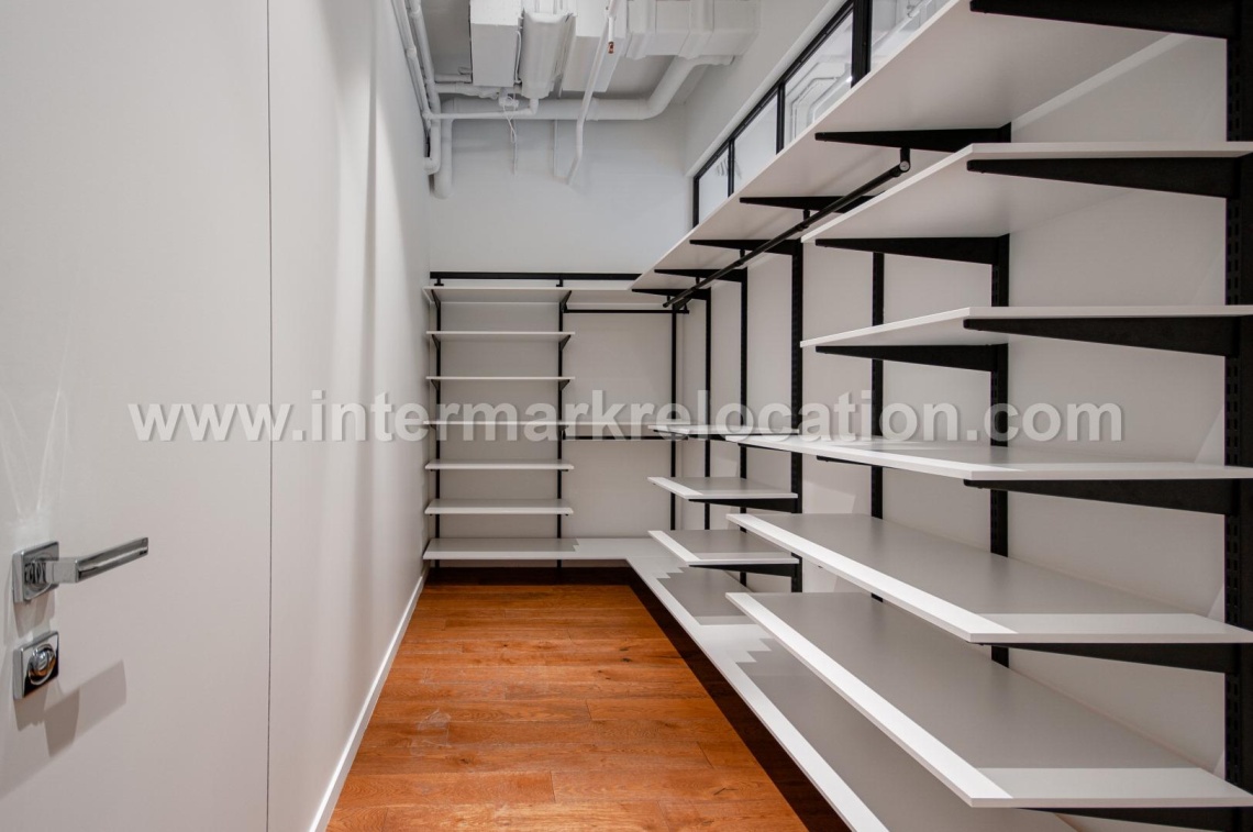 1-st Krasnogvardeyskiy Proezd - ID: 45293 - photo 6