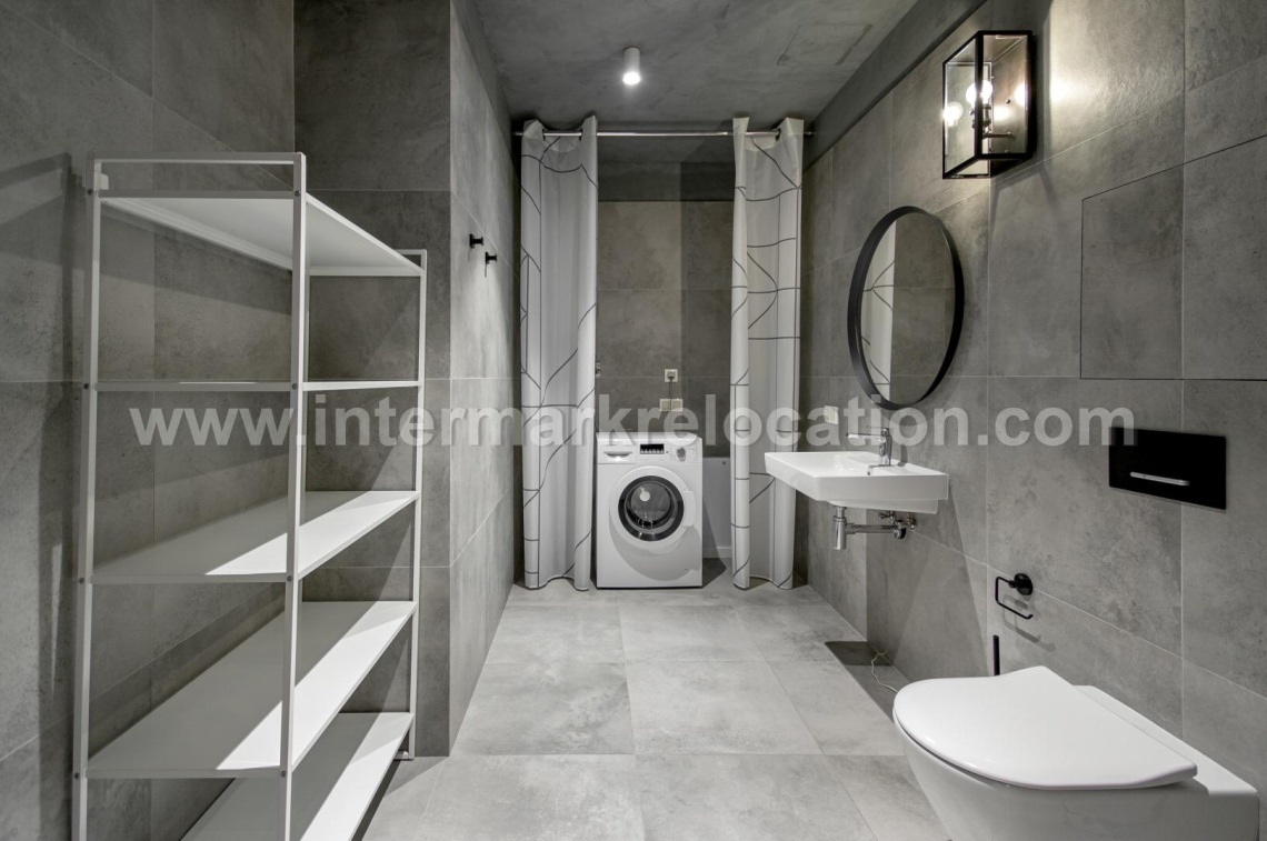 1-st Krasnogvardeyskiy Proezd - ID: 45281 - photo 8