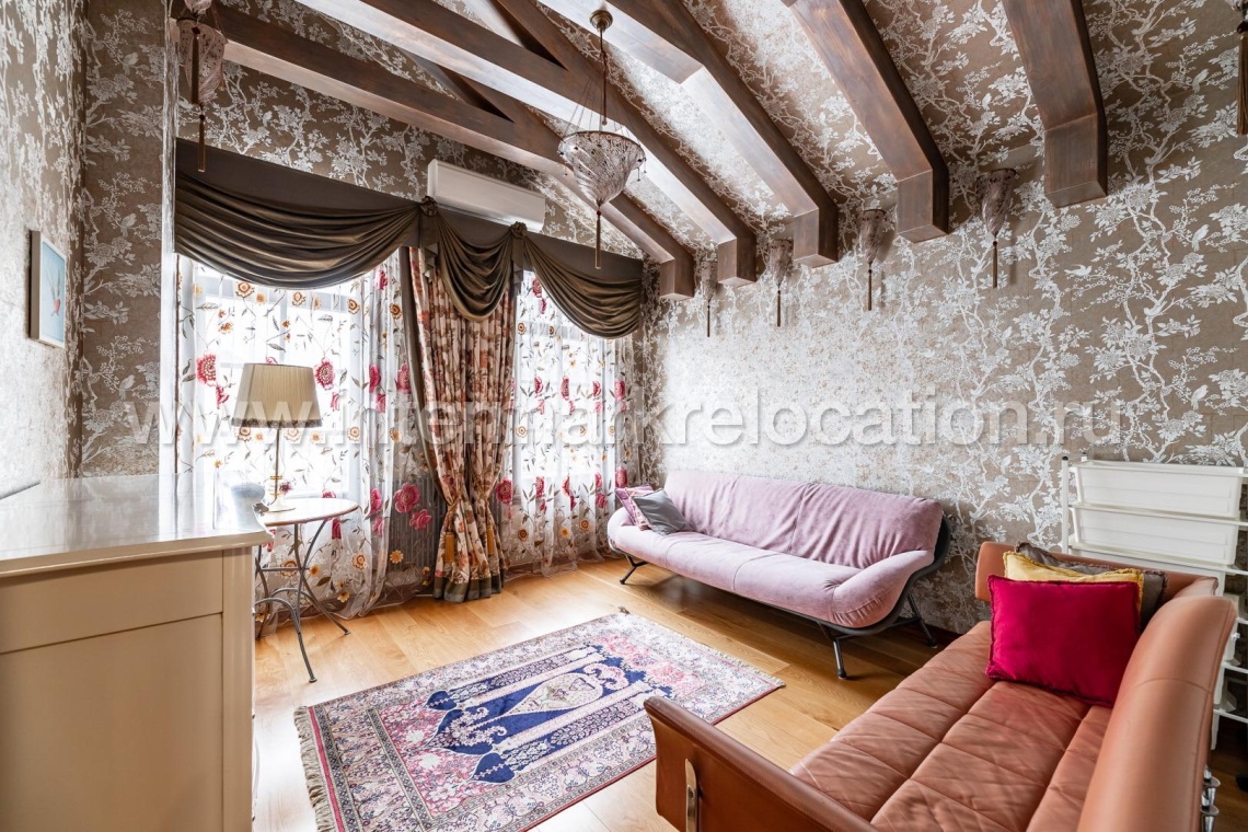 Nakhabino Kantri. - ID: 41990 - photo 2