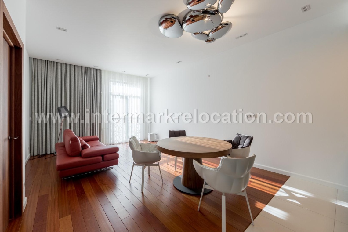 Sofiyskaya Nab. - ID: 45436 - photo 4