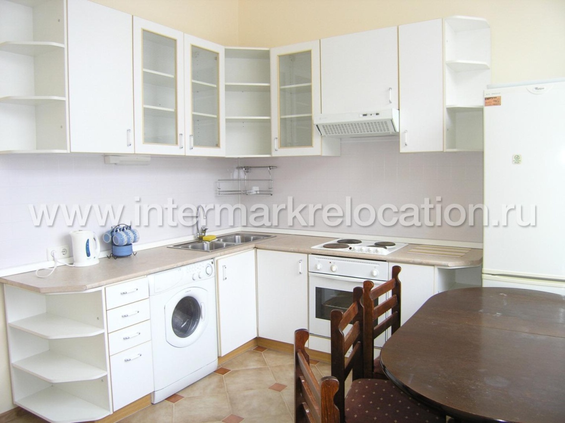 1-st Tverskaya-Yamskaya Str., 36 - ID: 22294 - photo 2